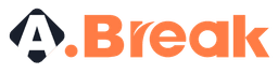 A.Break Logo